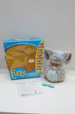 Furby il tuo amico Emoto Tronico - FUNZIONANTE!!! Tiger toys 2005 - Hasbro
