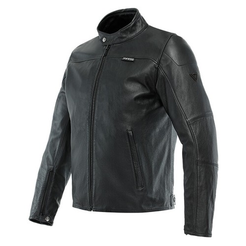 Giacca pelle moto dainese - pelle, mike