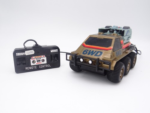 Mammoth 6wd 11200 - 11200, rc