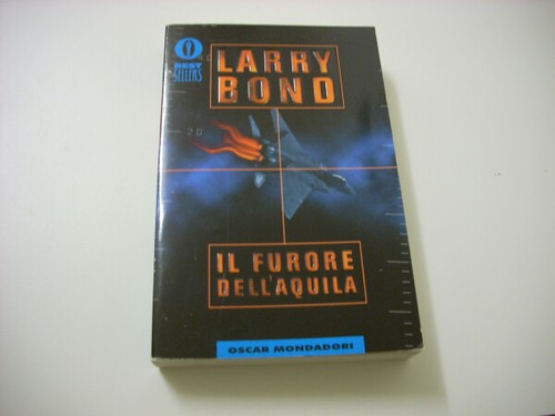 Furore dell aquila larry - -,