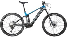 KIT CUSCINETTI TELAIO NORCO