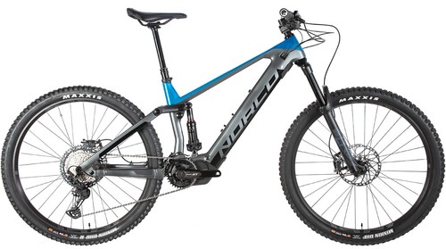 Kit cuscinetti telaio norco - kit,