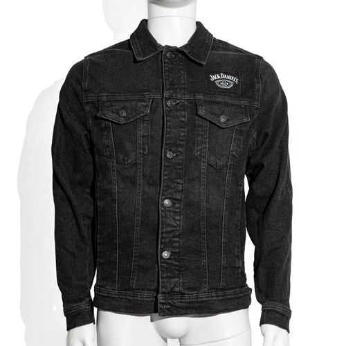 Giacca jeans jack - jeans,