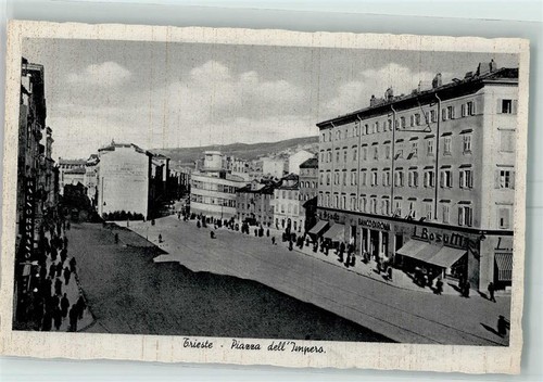 52223081 trieste - /,