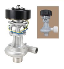 Generatore idroelettrico 1000W