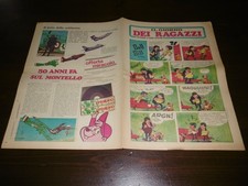 IL GIORNO DEI RAGAZZI ANNO