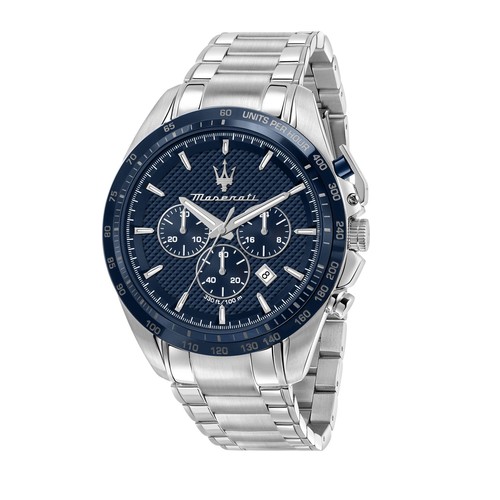 Orologio maserati uomo - orologio,
