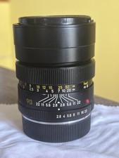 Leica Elmarit R 90 f2,8