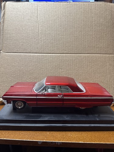 Ertl american muscle 1964 - ertl,