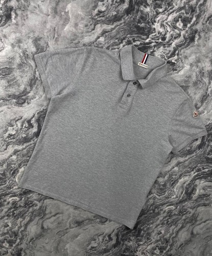 Moncler maglia manica - maglia, corta