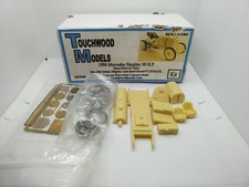 Kit Touchwood Models 1/43