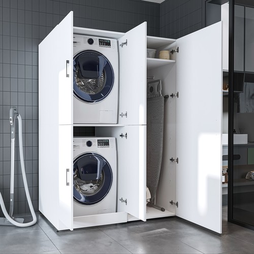 Mobile lavatrice roomart - mobile,
