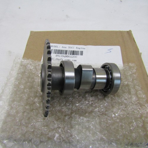Asse camme camshaft - asse, a