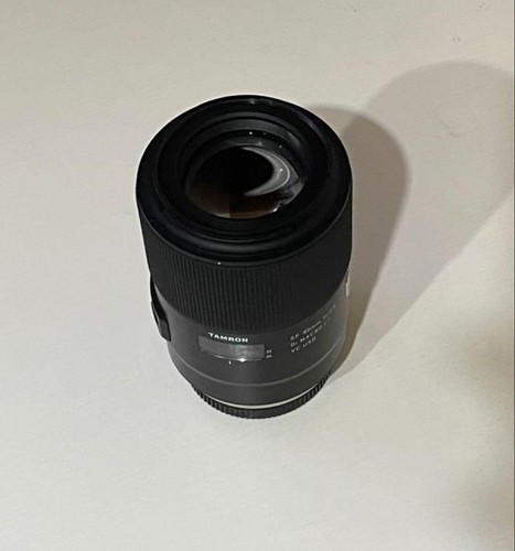 Tamron 90mm di macro 1 - 90mm,