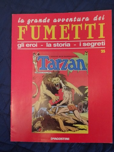 Grande avventura dei - grande,