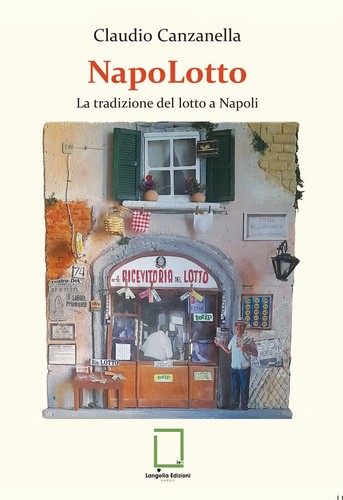 Libri claudio canzanella - libri,