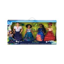 Disney Encanto Set Bambole