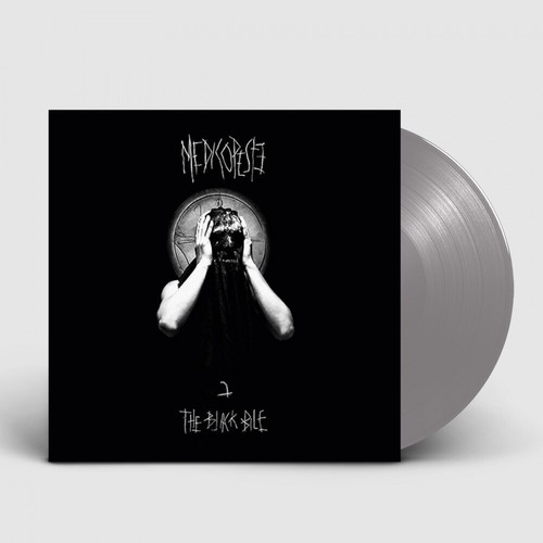 Medico peste the black bile - medico,