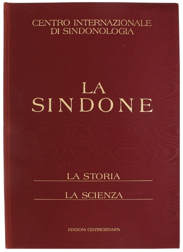 Sindone storia la - storia,