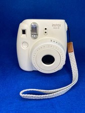Fujifilm Instax Mini 8 bianco