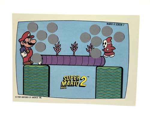 Super mario bros - super, bros.