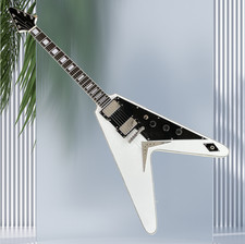 Factory Flying V 6 String