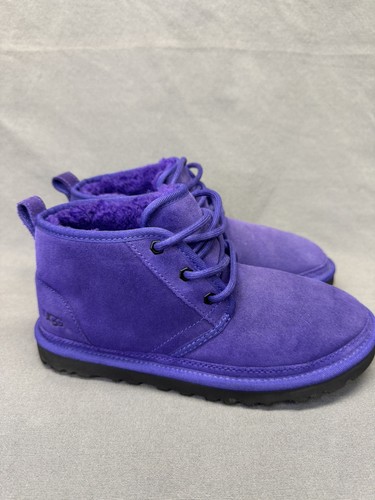 Stivali ugg neumel chukka - stivali,