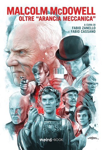 Libro nuovo malcolm - nuovo,