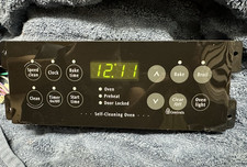 Scheda di controllo per forno Frigidaire - Parte # 316557205 | 316418305