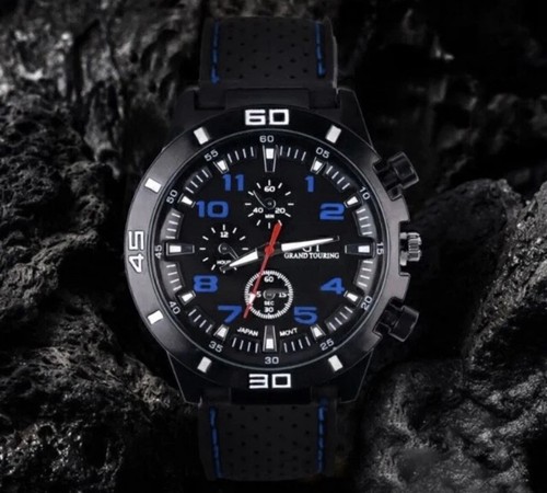 Grand touring orologio - grand,