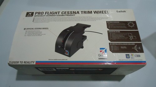 Saitek pro flight - saitek,