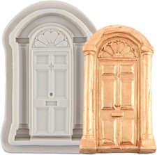 Stampi Fonde in Silicone Con