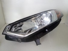 FARO ANTERIORE SINISTRO PER FORD EcoSport Serie ORIGINALE PARI AL NUOVO (12>)