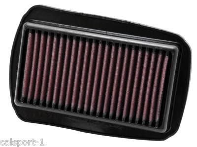 Filtro aria alto flusso yamaha - aria,
