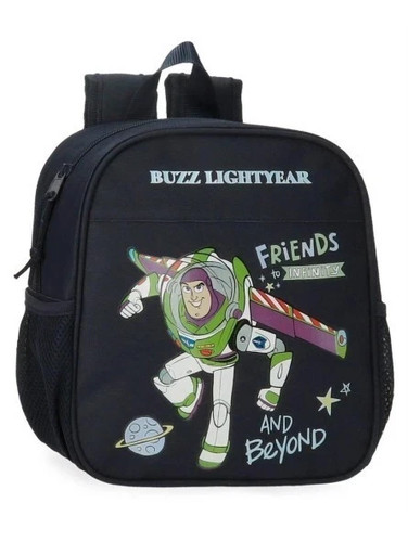 Zaino buzz lightyear - buzz, toy