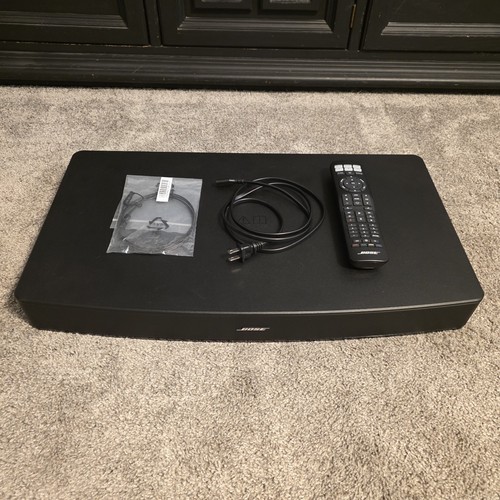 Bose solo series - bose,
