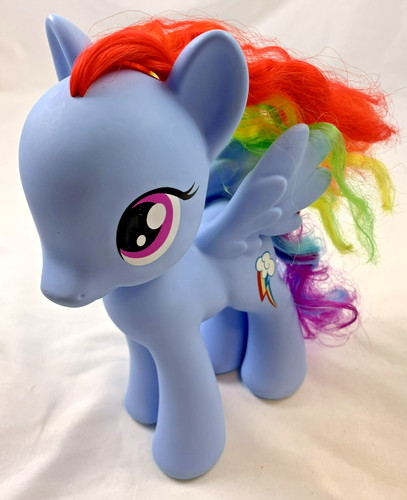 Hasbro little pony rainbow - little,