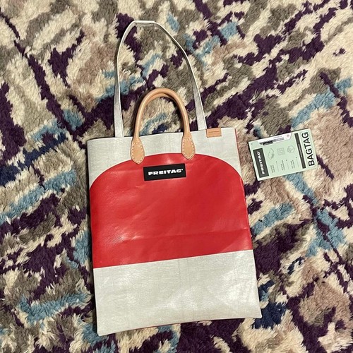 Borsa tracolla freitag - a,