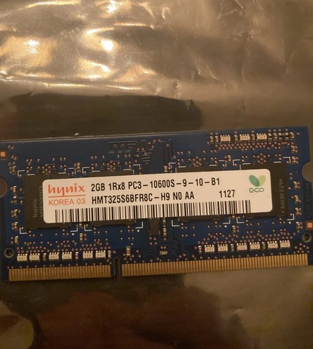 Hynix ddr3 204 pin - 2, pc3