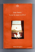 Levar La Mano Su Di Sé Libro