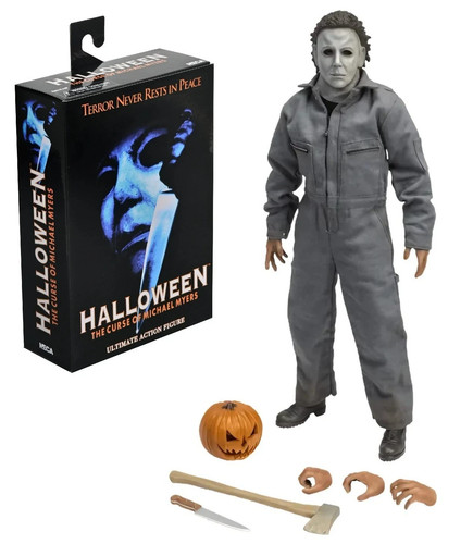 Halloween the curse michael - halloween,