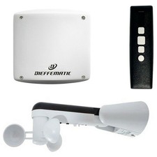 Kit per due motori - due, sensore