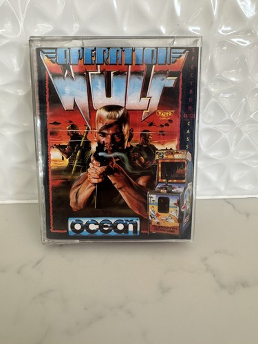 Operazione wulf sinclair - operazione,