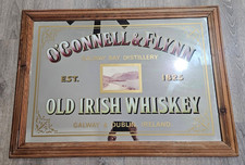 Specchio O'Connell & Flynn Old