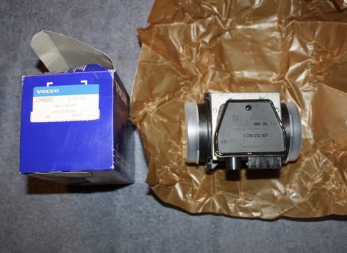 Volvo 240 480 - 740, turbo