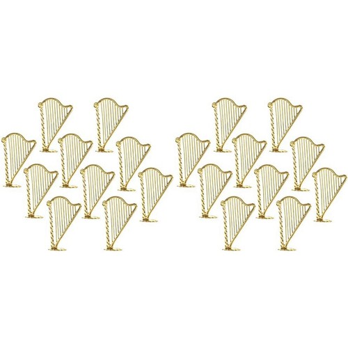 20x arpa miniatura - 20x,