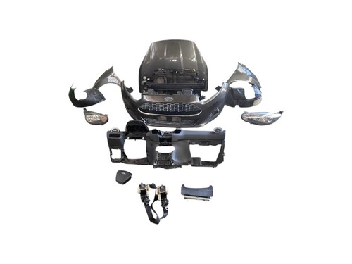 Musata completa kit - +,