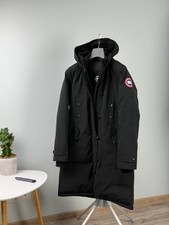 Canada Goose Kensington Parka