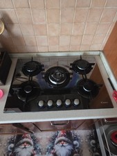 Piano Cottura Candy 5 Fuochi |