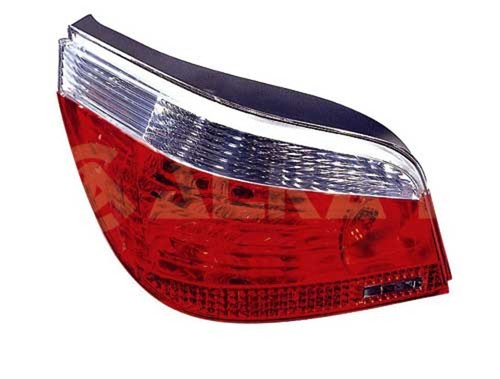 Fanale posteriore alkar - posteriore,